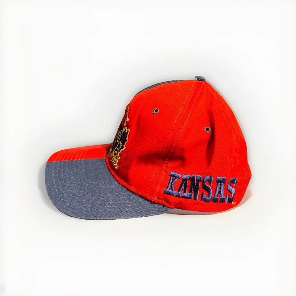 STARTER vintage kansas